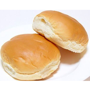 imagem de PAO HAMBURGUER KG