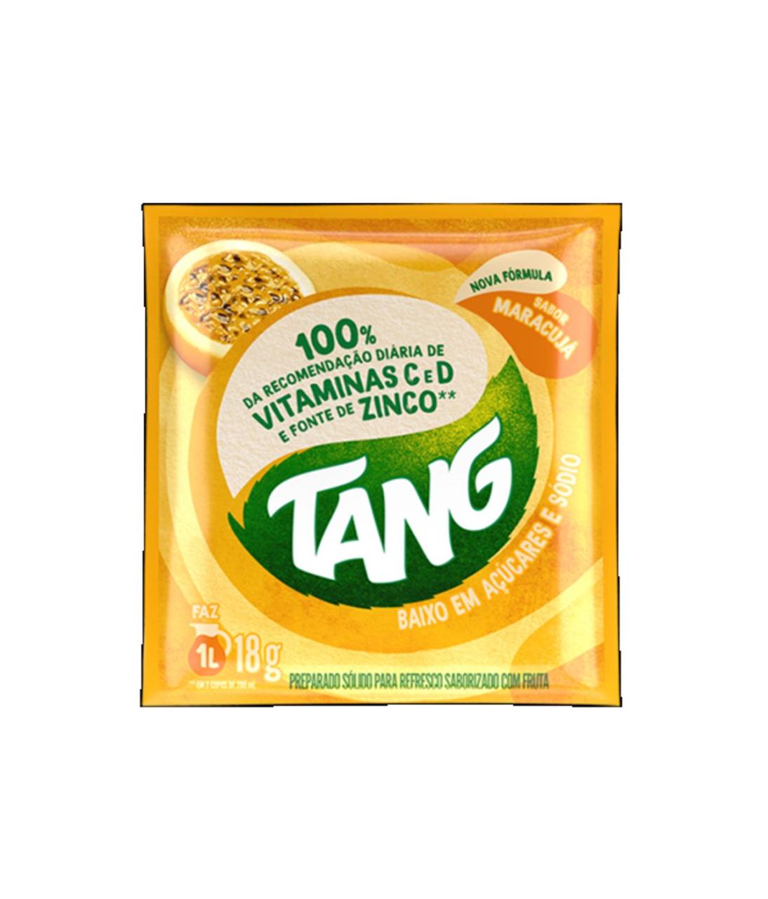 imagem de REF TANG 18G MARACUJA