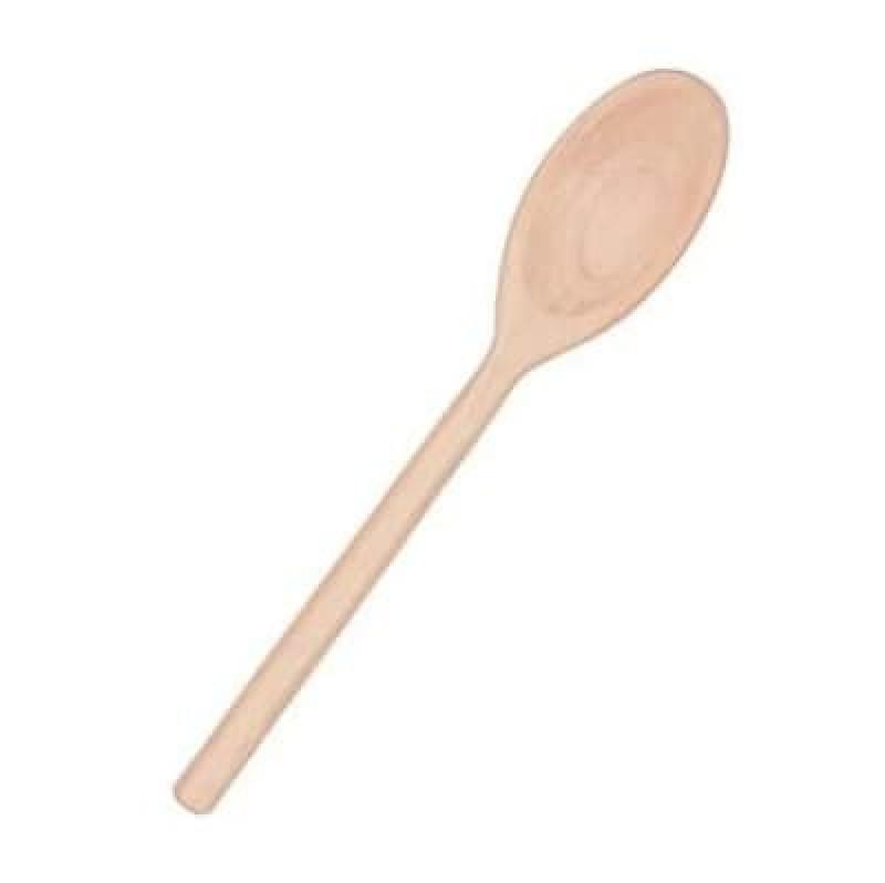 imagem de COLHER MADEIRA 45CM MAD LAR REF 018