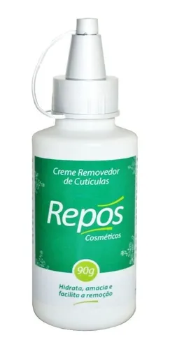 imagem de REMOV DE CUTICULA REPOS 90G