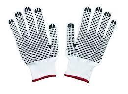 imagem de LUVA TECIDO PIGMENTADA TAM N.8