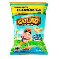 imagem de SALG GULAO LAM. 180G REQUIJAO
