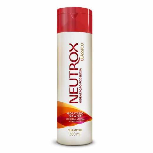 imagem de SH NEUTROX 300ML CLASSICO