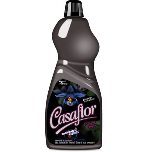 imagem de L PERF CASAFLOR 3L ORQUIDEA NEGRA