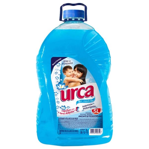 imagem de AMAC ROUPAS URCA 5L AZUL BRISA DA PRIMAVERA