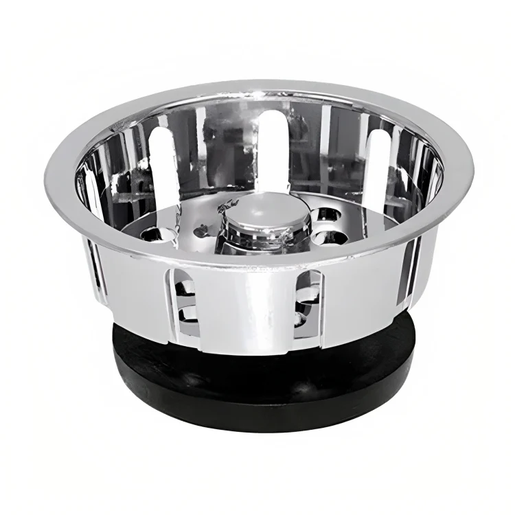 imagem de RALO CROMADO VALV AMERIC REF 5387