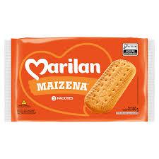 imagem de BISC MARILAN 300G MAIZENA