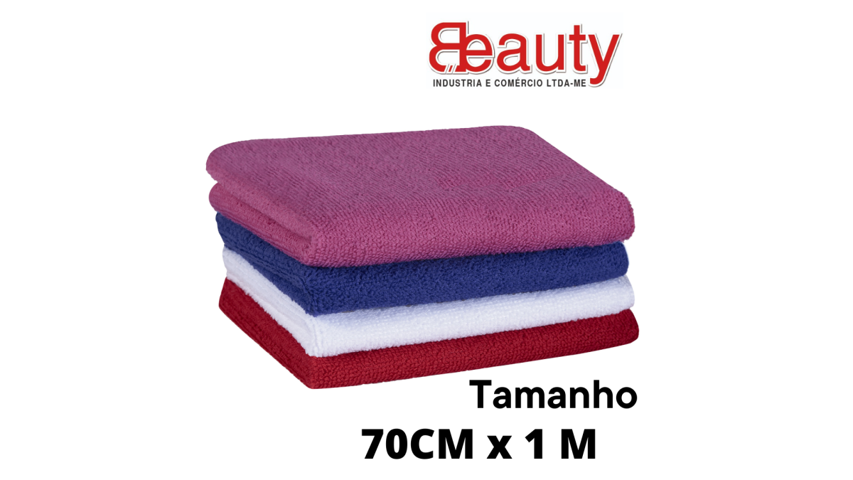 imagem de PANO MICROFIBRA 70CMX1M