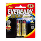 imagem de PILHA EVEREADY GOLD AA2 C 2