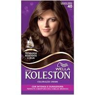 imagem de TINTA KOLESTON 40 CASTANHO MEDIO