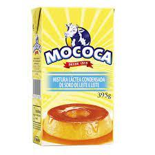 imagem de MIST LACT COND MOCOCA 395G TP