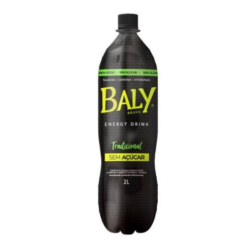imagem de ENERG BALY DRINK 2L TRAD ZERO ACUCAR