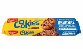 imagem de COOKIES BAUDUCCO 100G