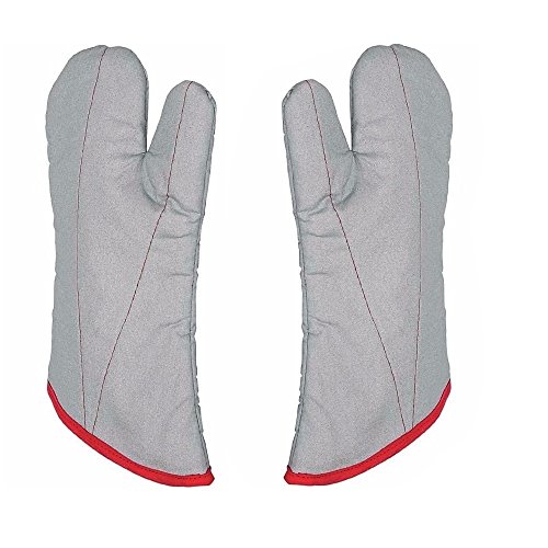 imagem de LUVA TERMICA