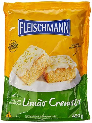 imagem de MIST BOLO FLEISCHMANN 390G LIMAO