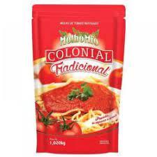 imagem de MOLHO TOM. COLONIAL 1,02KG TRAD. SACHE