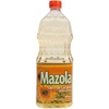imagem de OLEO DE GIRASSOL 900ML MAZOLA