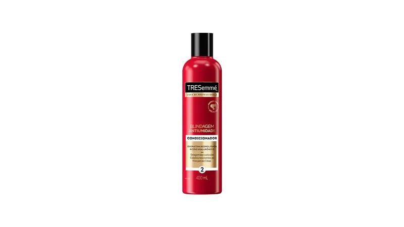 imagem de COND TRESEMME 400ML BLIND ANTIUMIDADE