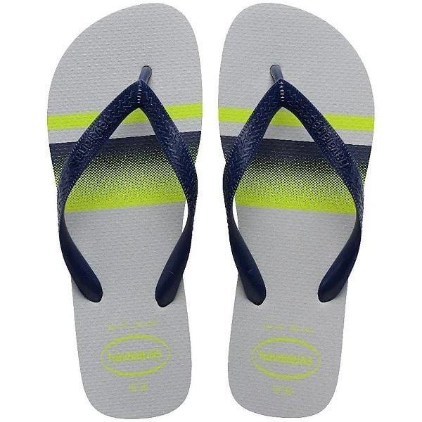 imagem de SAND HAV TOP BASIC CINZA GELO/MARINHO 43/44