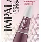 imagem de ESMALTE IMPALA 7,5ML ELEGANTE - CREMOSO