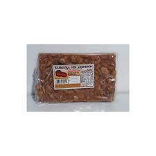 imagem de PE DE MOLEQUE SITIOS CAIANA 500G MOIDO