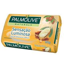 imagem de SAB PALMOLIVE 150G OLEO DE ARGAN