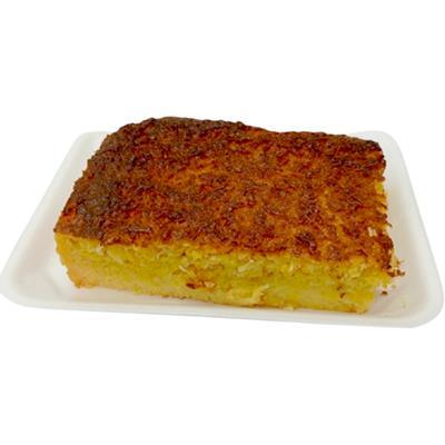 imagem de BROA DE MILHO CREMOSA KG