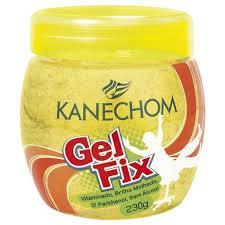 imagem de GEL KANECHOM 230G NEUTRO AMARELO