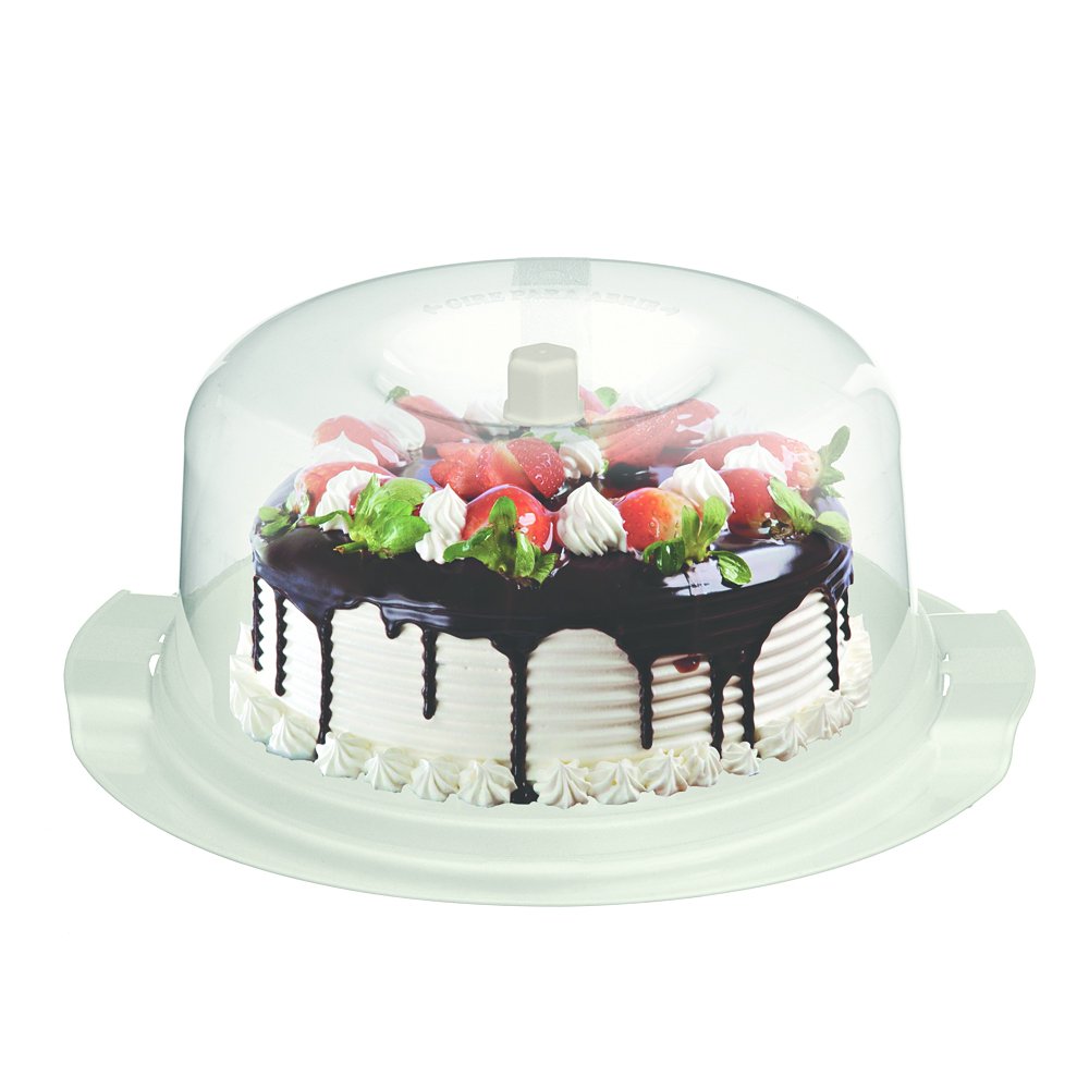 imagem de BOLEIRA PLAST C/TAMPA SANTANA REF 450