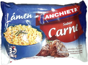 imagem de MAC INST ANCHIETA 85G CARNE