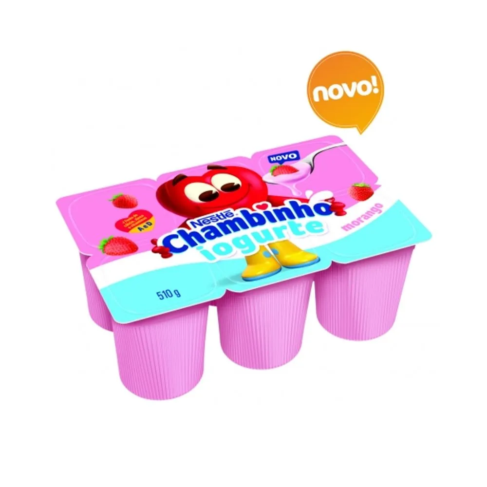 imagem de IOG NESTLE 510G CHAMBINHO POLPA