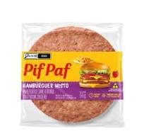 imagem de BIFE HAMB PIF PAF 56G PIF MISTO