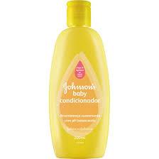 imagem de COND JOHNSONS 200ML REGULAR NEUTRO