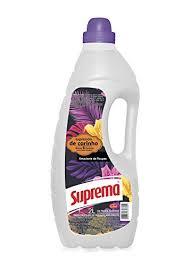 imagem de AMAC ROUPAS SUPREMA 2L BRANCO - EXPR CARINHO