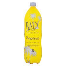 imagem de ENERG BALY DRINK 2L LIMAO SICILIANO