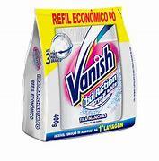 imagem de VANISH 400G PO CRYSTAL WHITE RF