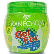 imagem de GEL KANECHOM 230G NEUTRO VERDE