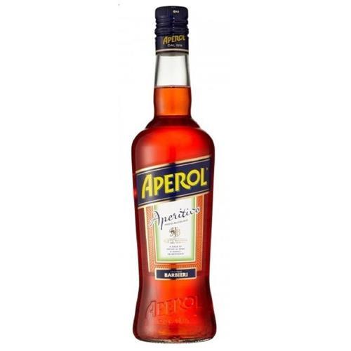imagem de BB APEROL APERITIVO 750ML