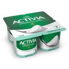 imagem de IOG DANONE GREGO 340G ORIGINALBDJ C/4