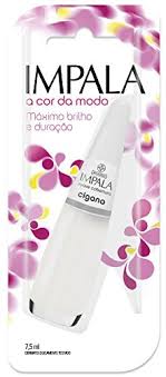 imagem de ESMALTE IMPALA 7,5ML CIGANA