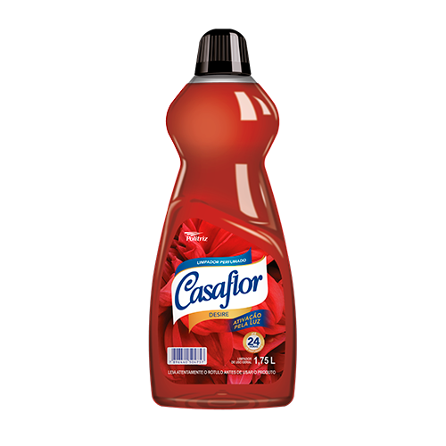 imagem de L PERF CASAFLOR 1L DESIRE