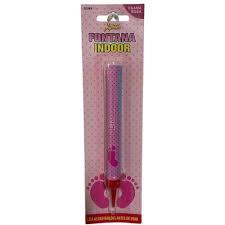 imagem de VELA ANIV CHA DE REV FONTANA ROSA