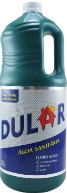 imagem de AGUA SANIT DULAR 2L