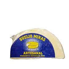 imagem de QUEIJO MINAS RAINEL KG