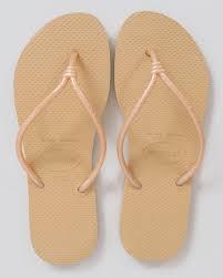 imagem de HAV TUBE DOURADO 35/36