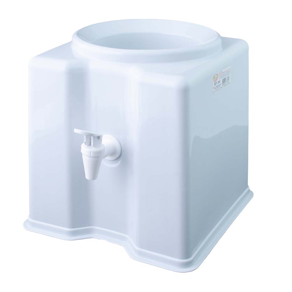 imagem de SUPORTE P  GALAO AGUA PLASTICO 0206-01