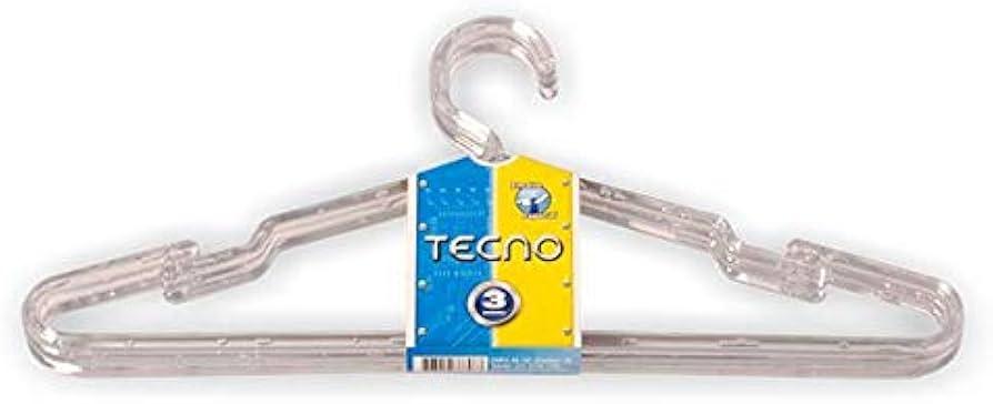 imagem de CABIDE CRISTAL TECNO C 3