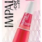 imagem de ESMALTE IMPALA 7,5ML FASCINACAO - CREMOSO