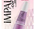 imagem de ESMALTE IMPALA 7,5ML INTENSO - CREMOSO