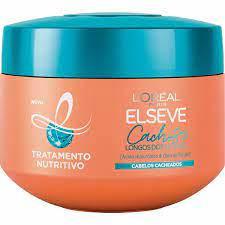 imagem de CR TRAT ELSEVE 300G CACHOS DOS SONHOS